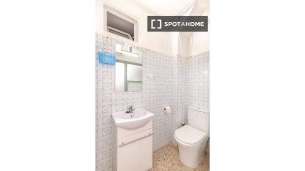 Room in shared apartment in Elx