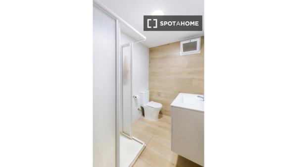 Room in shared apartment in Elx