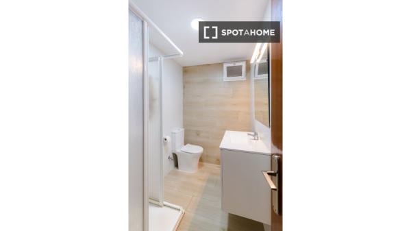 Room in shared apartment in Elx