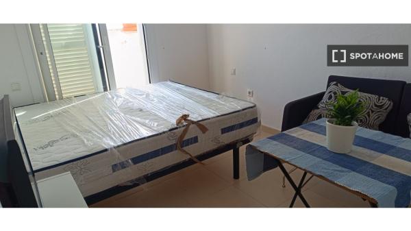 Zimmer in Wohngemeinschaft in Palma