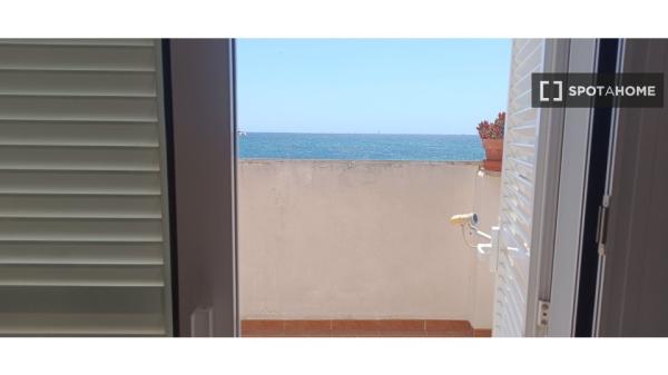 Zimmer in Wohngemeinschaft in Palma