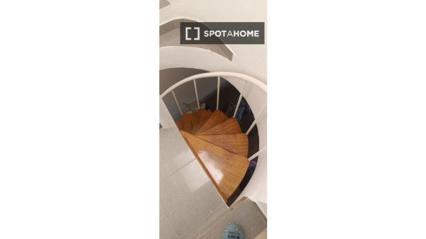 Zimmer in Wohngemeinschaft in Palma