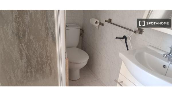 Zimmer in Wohngemeinschaft in Palma