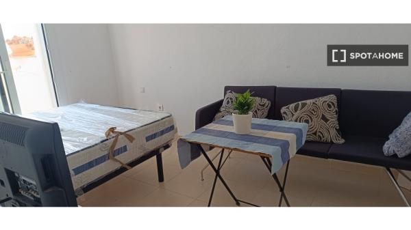 Zimmer in Wohngemeinschaft in Palma