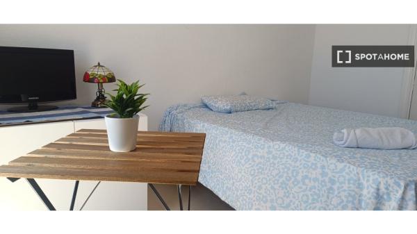 Zimmer in Wohngemeinschaft in Palma