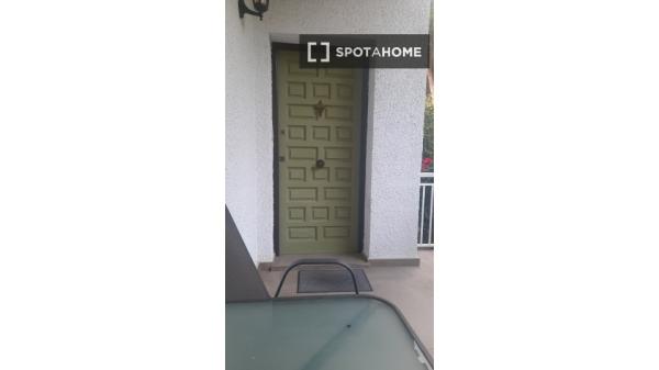 Apartamento de 4 habitaciones en alquiler en San Pedro del Pinatar