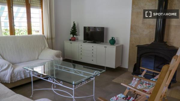 Apartamento de 4 habitaciones en alquiler en San Pedro del Pinatar