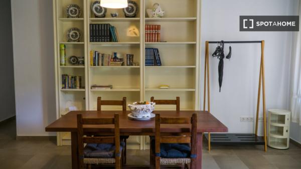 Apartamento de 4 habitaciones en alquiler en San Pedro del Pinatar