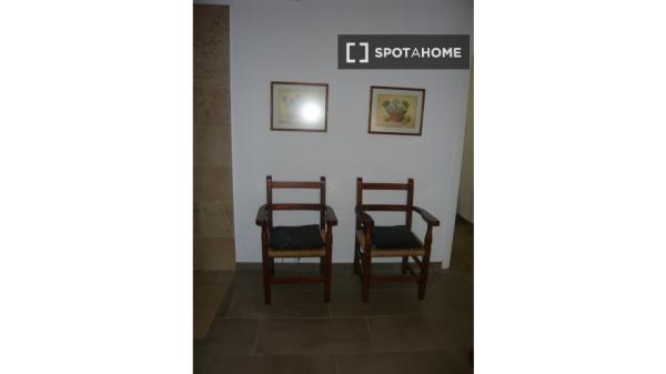 Apartamento de 4 habitaciones en alquiler en San Pedro del Pinatar