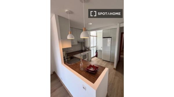 Piso de 3 dormitorios en alquiler en Alicante