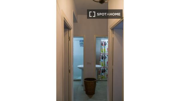 Apartamento de 4 habitaciones en alquiler en San Pedro del Pinatar