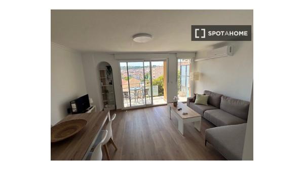 Piso de 3 dormitorios en alquiler en Alicante