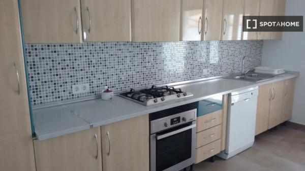 Apartamento de 4 habitaciones en alquiler en San Pedro del Pinatar
