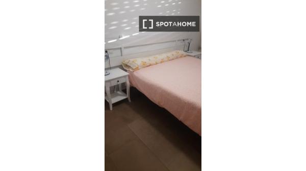 Apartamento de 4 habitaciones en alquiler en San Pedro del Pinatar