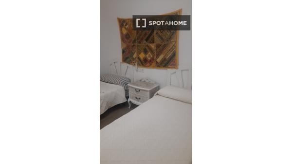 Apartamento de 4 habitaciones en alquiler en San Pedro del Pinatar