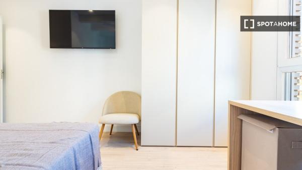 Habitación en piso compartido en valència