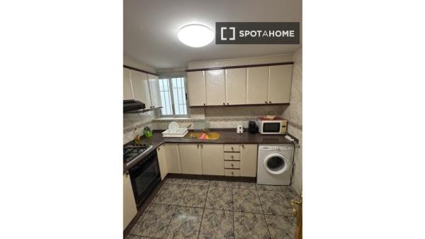 Zimmer in einer Wohngemeinschaft in Aldaia