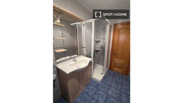 Zimmer in einer Wohngemeinschaft in Aldaia