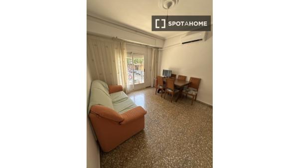 Zimmer in einer Wohngemeinschaft in Aldaia