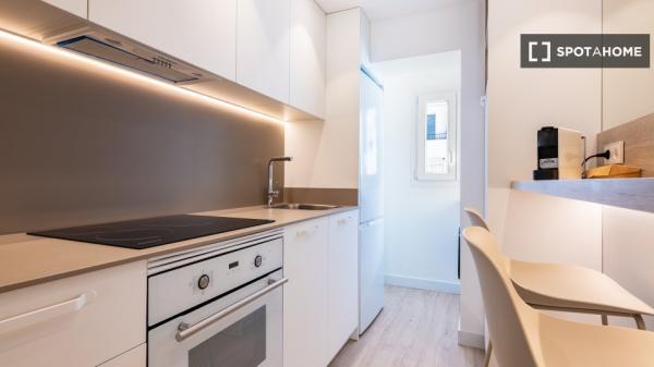 Habitación en piso compartido en valència