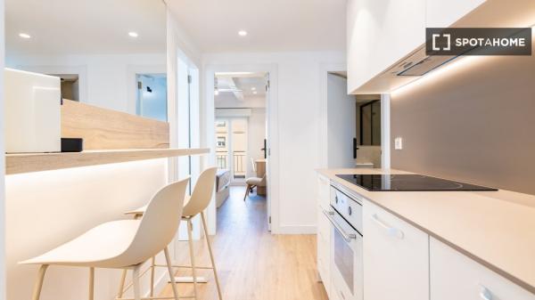 Habitación en piso compartido en valència