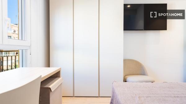 Habitación en piso compartido en valència