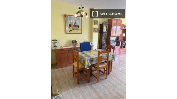 Piso en alquiler en Sineu