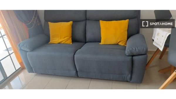 Estudio en alquiler en Adeje, Santa Cruz de Tenerife