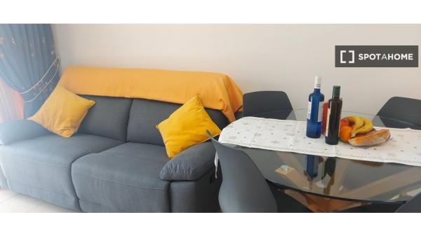 Estudio en alquiler en Adeje, Santa Cruz de Tenerife