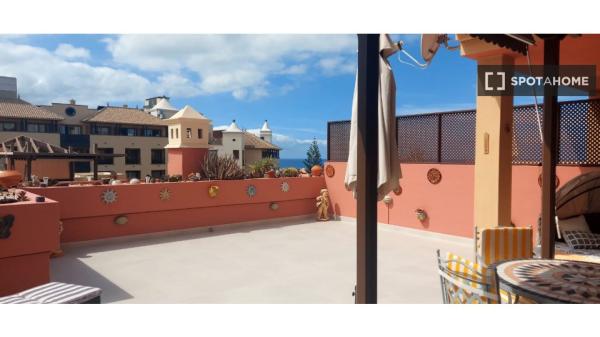 Estudio en alquiler en Adeje, Santa Cruz de Tenerife