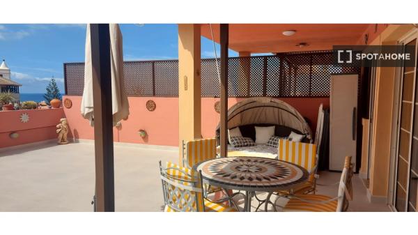 Estudio en alquiler en Adeje, Santa Cruz de Tenerife