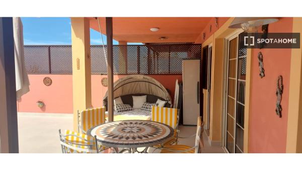 Estudio en alquiler en Adeje, Santa Cruz de Tenerife