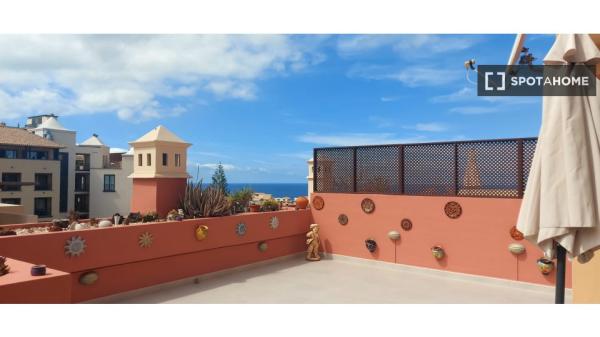 Estudio en alquiler en Adeje, Santa Cruz de Tenerife