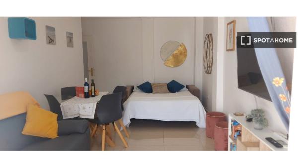 Estudio en alquiler en Adeje, Santa Cruz de Tenerife