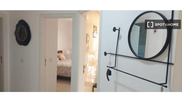 Estudio en alquiler en Adeje, Santa Cruz de Tenerife