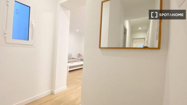 Piso de 3 habitaciones en alquiler en Bons Aires, Palma.