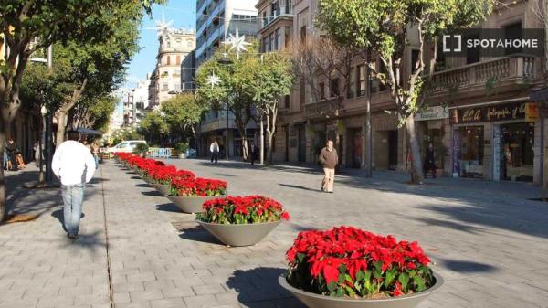Piso de 3 habitaciones en alquiler en Bons Aires, Palma.