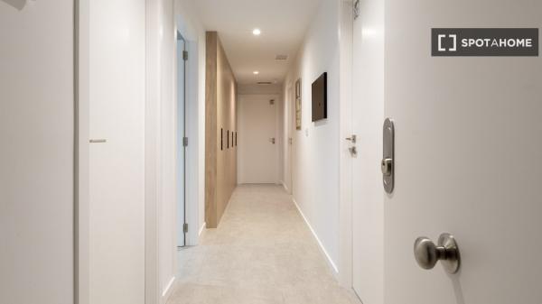 Habitación en piso compartido en valència