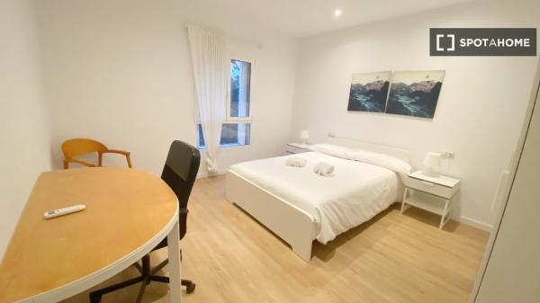 Piso de 3 habitaciones en alquiler en Bons Aires, Palma.