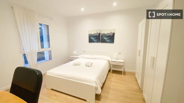 Piso de 3 habitaciones en alquiler en Bons Aires, Palma.