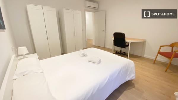 Piso de 3 habitaciones en alquiler en Bons Aires, Palma.