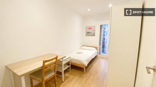 Piso de 3 habitaciones en alquiler en Bons Aires, Palma.