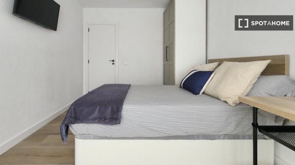 Habitación en piso compartido en valència