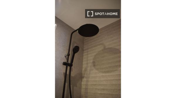 Piso de 2 habitaciones en alquiler en Ríos Rosas, Madrid