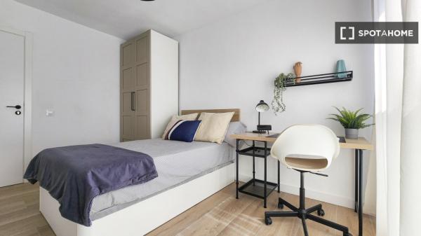 Habitación en piso compartido en valència