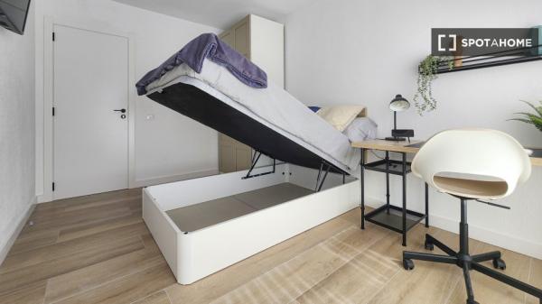 Habitación en piso compartido en valència