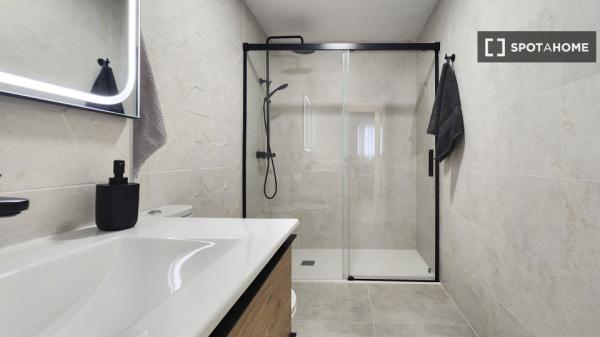 Habitación en piso compartido en valència