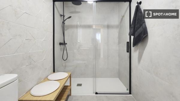 Habitación en piso compartido en valència