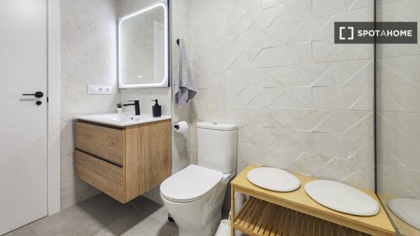 Habitación en piso compartido en valència