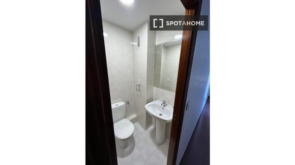 Piso de 3 dormitorios en alquiler en Murcia